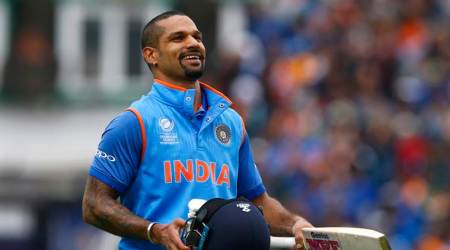 ICC Champions Trophy 2017: List of top run-scorers in the tournament