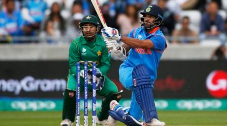 India vs Pakistan Final, ICC Champions Trophy 2017: We’ve to put India under pressure by knocking their top order over, says coach Mickey Arthur
