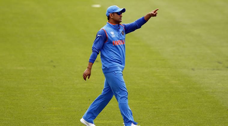 ICC Champions trophy 2017, ms dhoni, india champions trophy, south africa champions trophy, south africa vs sri lanka,
