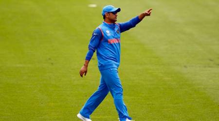 MS Dhoni is a legend, can never be written off, says Makhaya Ntini