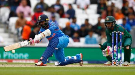 ICC Champions Trophy 2017, India vs Pakistan: Whoever will handle the pressure better, will come out as winner, says Dinesh Karthik
