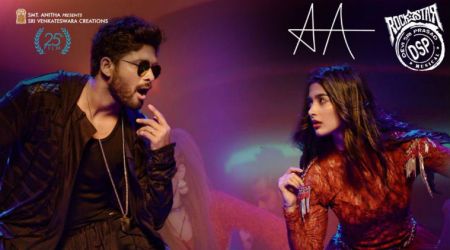 Duvvada Jagannadham or DJ box office: Allu Arjun film earns Rs 82 crore in five days, despite piracy