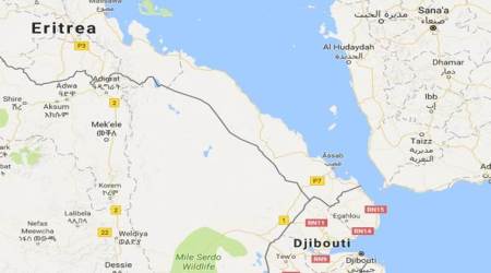 Qatar withdraws peacekeepers from Djibouti-Eritrea border