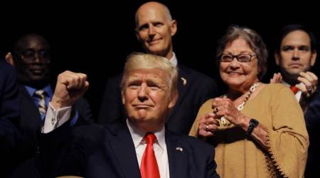 Cuban government says Donald Trump will not weaken ‘the revolution’