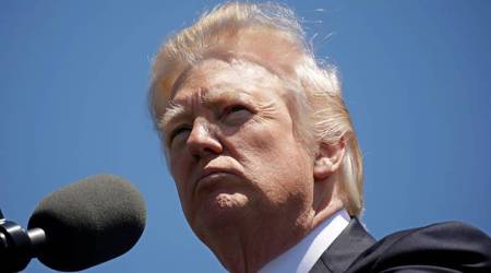 Donald Trump slams London mayor Sadiq Khan, uses attacks to promote Muslim travel ban