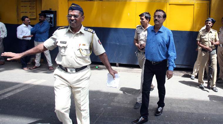 tada court news, mumbai blast news, india news, indian express news