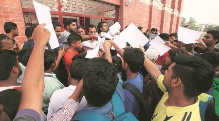DU Admissions: For 4 vocational courses, Maths is compulsory
