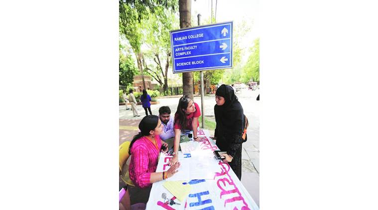 DU results, delhi university, DU, kejriwal, Arvind Kejriwal, delhi, DU reservation, DU admission, delhi government, latest news, education