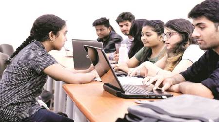 DU Admissions 2017: Minnows throw up big surprises in first cut-offs