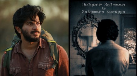 Is Dulquer Salmaan’s next set in the past? See photo