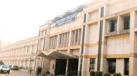Move to make Dyal Singh day college runs into opposition