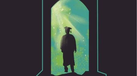 Over The Barrel: A note to the class of 2017