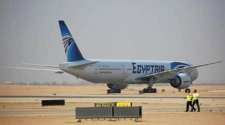 Egypt to suspend air links with Qatar from Tuesday: Civil aviation ministry