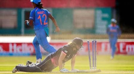 India vs England, ICC Women’s World Cup 2017: Tickets sold out for the final at Lord’s