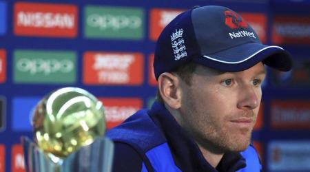 ICC Champions Trophy 2017: Jason Roy will definitely play, says England captain Eoin Morgan