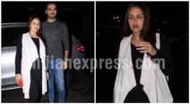 Esha Deol, Esha Deol latest photos, Esha Deol babymoon, Esha Deol baby bump, Esha Deol news, Bharat Takthani