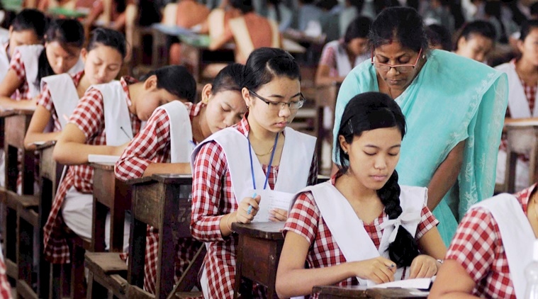 Pragat Shaikshanik Maharashtra, PSM, PSM Test, PSM Exam, Education News, Latest Education News, Indian Express, Indian Express News