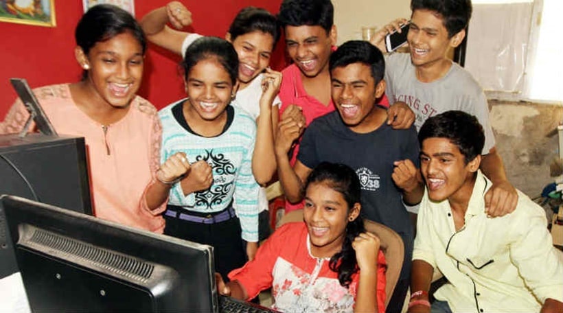 kerala plus one reult, vhse reult, +1 result 2018