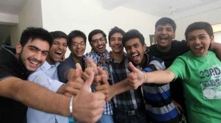 NEET results 2017: Dehradun’s Hritik Chauhan tops Uttarakhand with AIR 317