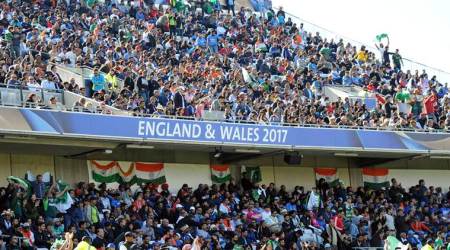 India vs Pakistan: Wild celebrations in Birmingham after Virat Kohli and Co register big win, watch video
