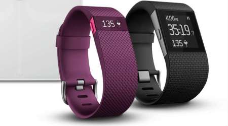 Fitbit loses ground to Apple and Xiaomi in wearable-device race