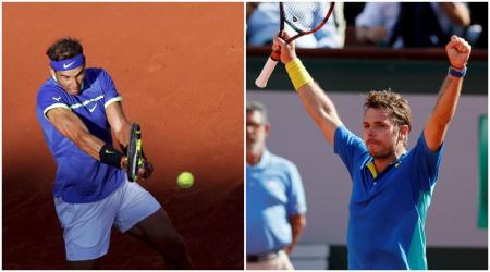 Rafael Nadal vs Stan Wawrinka, French Open 2017 Final: When and where to watch the final, live TV coverage, time in IST