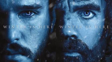Game of Thrones Season 7 new trailer and posters: Jon Snow and Tyrion Lannister’s face-off with death. See photos, videos