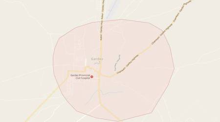 Afghanistan: Gunmen attack mosque, killing 3 people, say Interior Ministry