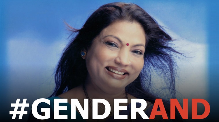 Meet Kalpana Saroj, Dalit entrepreneur who broke corporate hegemony - The Indian Express