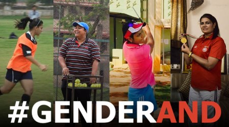 Could the future of sports coaching in India ever be female?