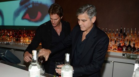 George Clooney’s tequila company, Casamigos sold for $1 billion