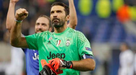 UEFA Champions League Final, Juventus vs Real Madrid: Juventus great Gianluigi Buffon still driven by fear