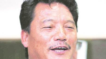 Darjeeling unrest: GJM chief slams Mamata for raids at his office