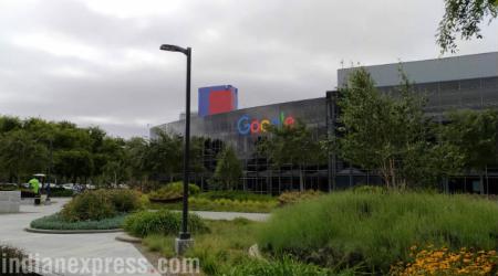 Google faces hefty EU fine in shopping service case