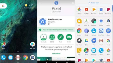 Google might have sold 1 million Pixel smartphones: Report