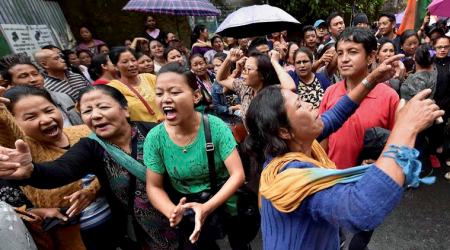 Sikkim Democratic Front extends support to Gorkhaland demand