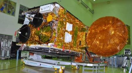 ISRO’s GSAT-17 launched successfully from French Guiana