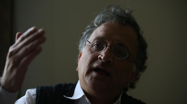 Ramachandra Guha, Indian cricket team, Kohli, Kumble, Kumble-BCCI dispute, Anil Kumble India coach, Anil Kumble's future in Indian cricket team, Indian cricket selection committee  