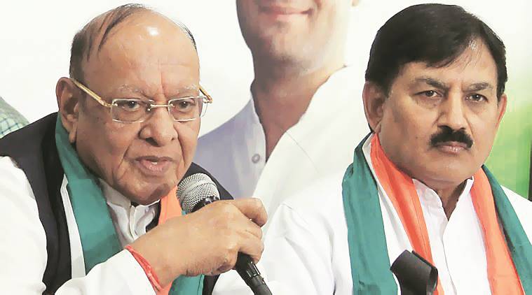 Shankersinh Vaghela, Gujarat Congress, Vaghela Gujarat congress, Shankersinh Vaghela congress, Shankersinh vaghela birthday