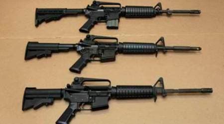 Government speeds up procurement process of 1.85L rifles for Army