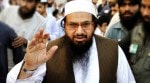 Hafiz Saeed release: India says Pakistan 'mainstreaming' proscribed terrorists