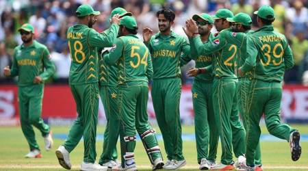 ICC Champions Trophy 2017: Aggression of Pakistan bowlers against England was really impressive, says Ian Bell