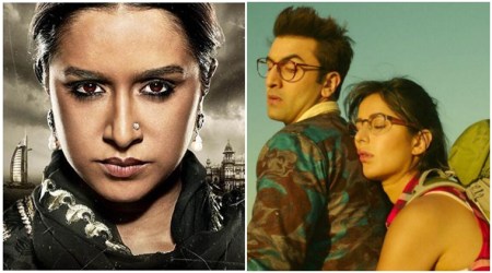 Shraddha Kapoor-starrer Haseena prefers a clash with Arjun Kapoor’s Mubarakan over Ranbir Kapoor’s Jagga Jasoos