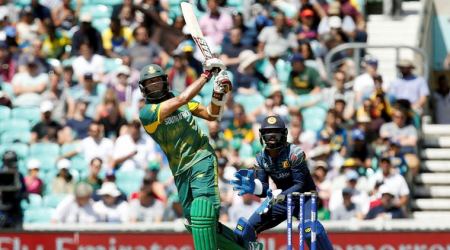 South Africa vs Sri Lanka: It’s scary…the amount of runs Hashim Amla has piled on in his short career, says AB de Villiers