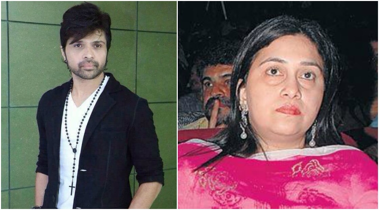 I will always be a part of his family: Himesh Reshammiya’s wife Komal