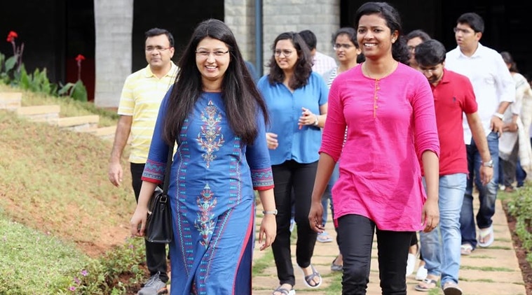IIM bangalore, IIM, iimb.ac.in, iim admission, IIM PGP, IIM bangalore PGP, IIMs, education news, indian express, bangalore news