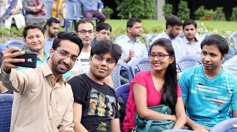 IIM bangalore, IIM, iimb.ac.in, iim admission, IIM PGP, IIM bangalore PGP, IIMs, education news, indian express, bangalore news
