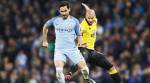 Pep Guardiola hopeful of Ilkay Gundogan return next week