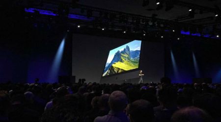 Apple WWDC 2017: iMacs offer improved performance, new iMac Pro is coming