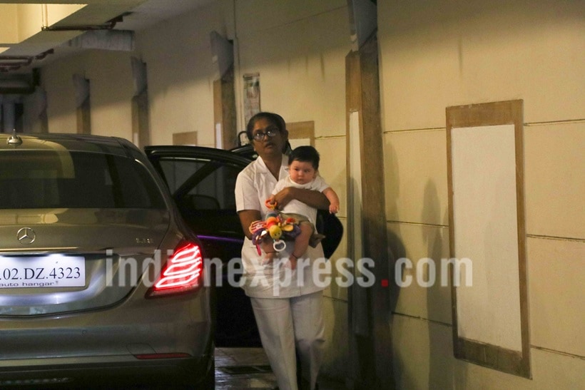 Taimur Ali Khan, Taimur Ali Khan new photos, Taimur Ali Khan latest photos, Taimur, Taimur Ali Khan images, Kareena Kapoor Khan, Kareena Kapoor Khan baby